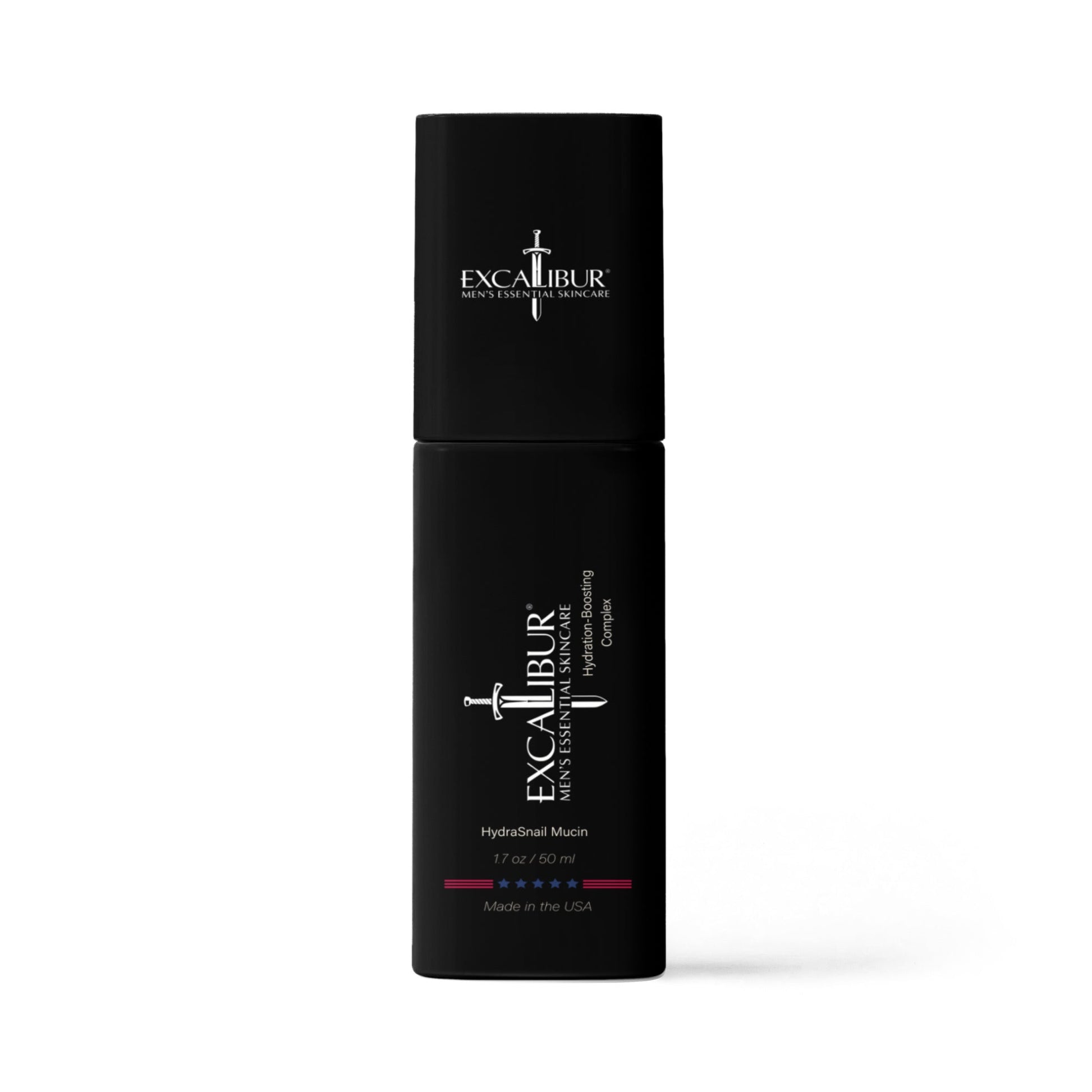 Excalibur-HydraSnail Mucin for Men-0