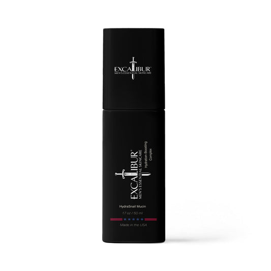 Excalibur-HydraSnail Mucin for Men-0