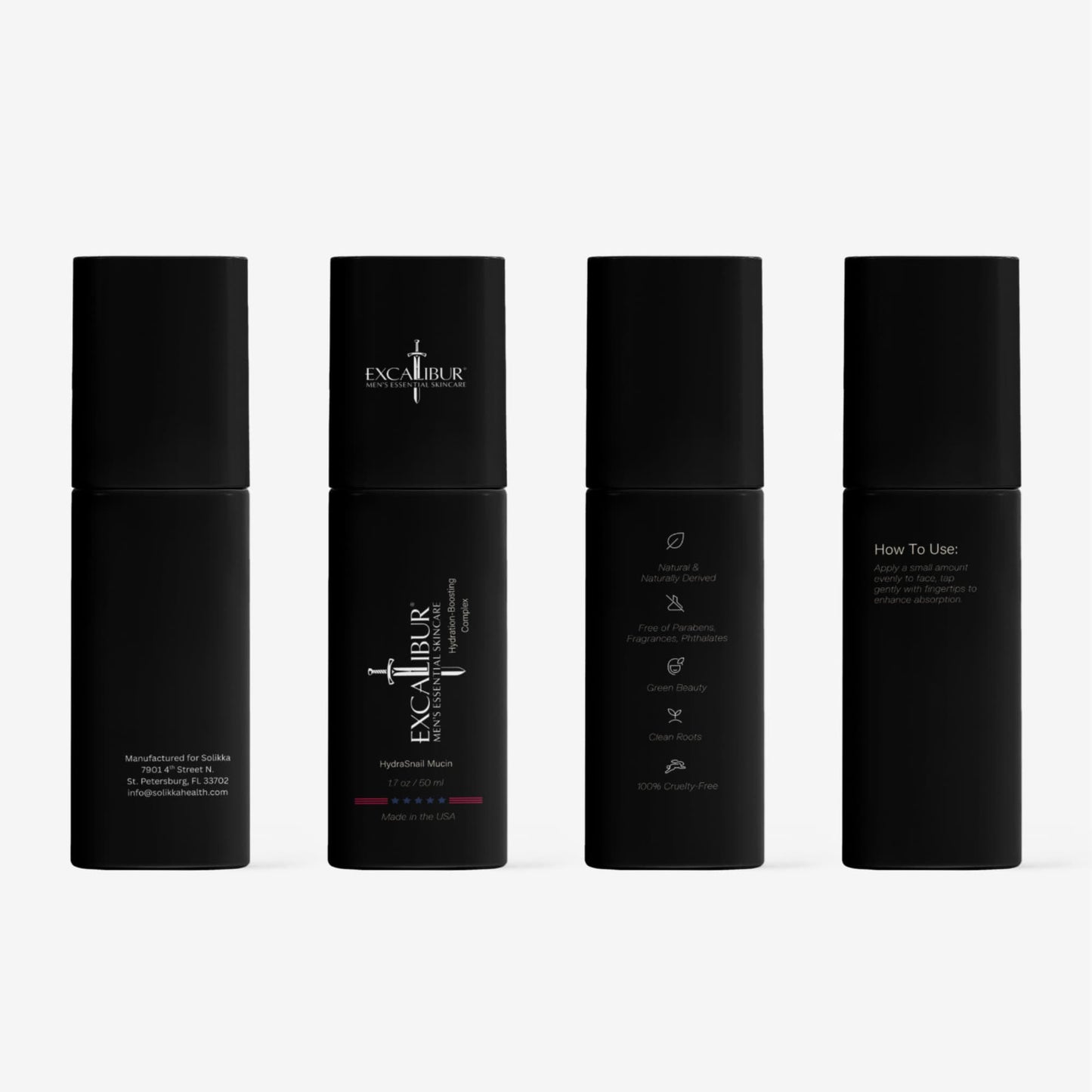 Excalibur-HydraSnail Mucin for Men-1