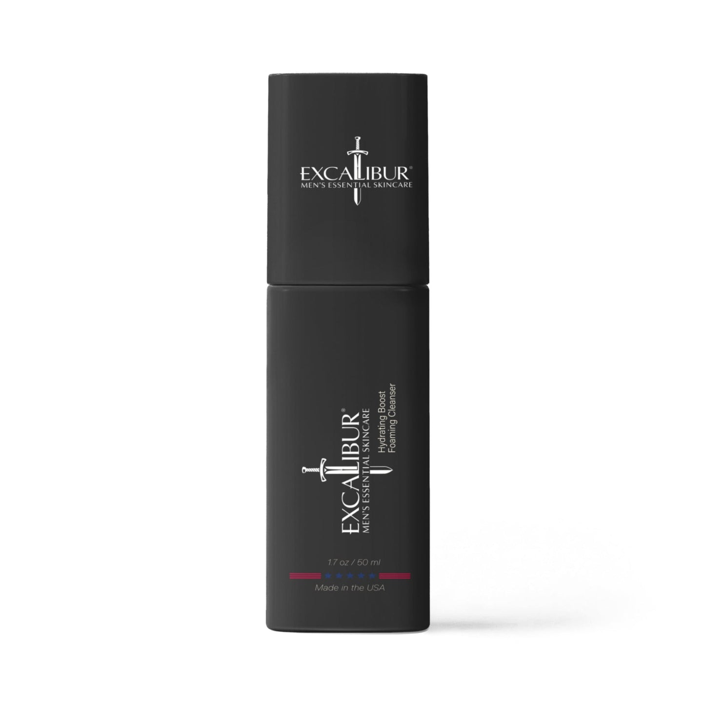 Excalibur-Foaming Cleanser for Men-0