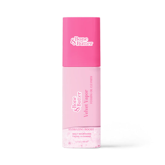 Milky Oil Foaming Cleanser-0