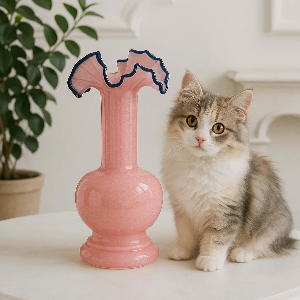 French Country Style Vase-2