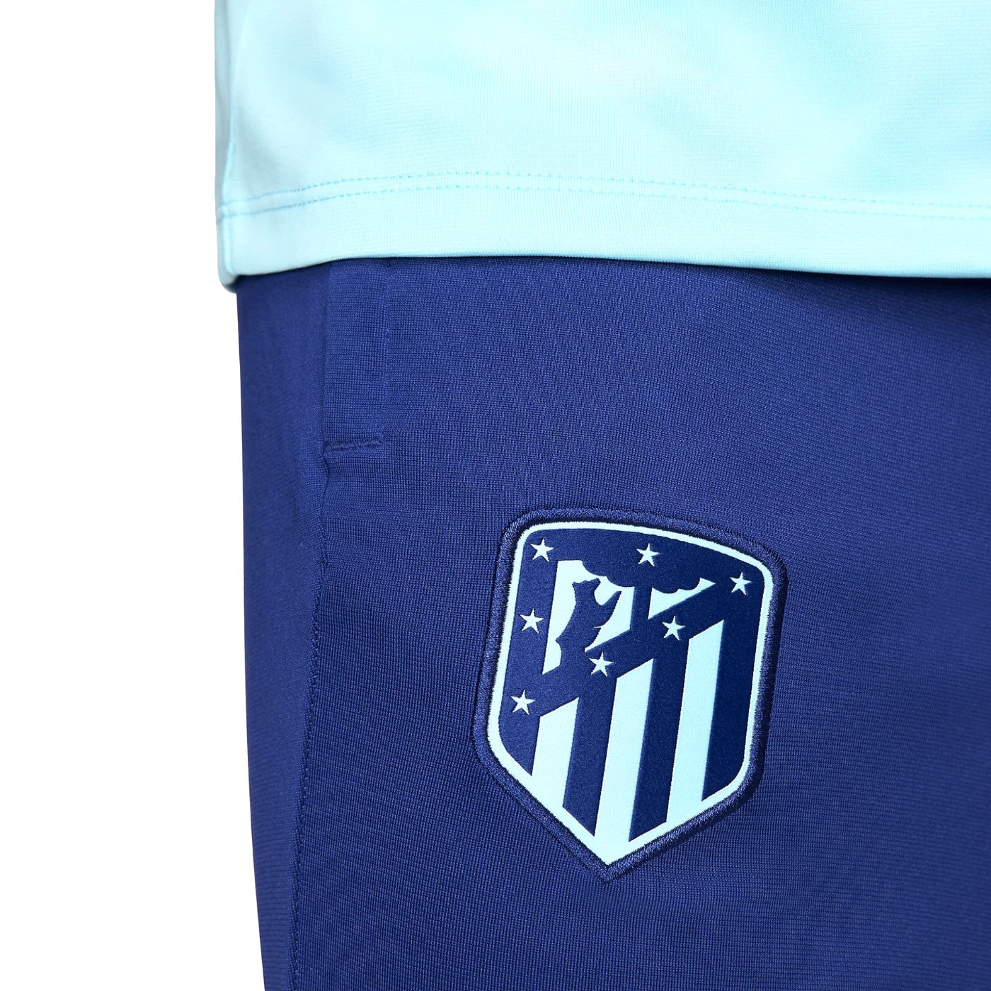 Atletico Madrid hooded training presentation tracksuit 2022/23 - Nike-4