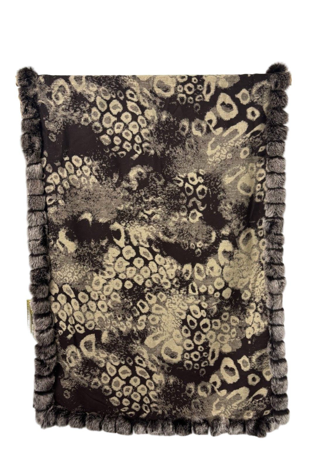 Cashmere Wrap