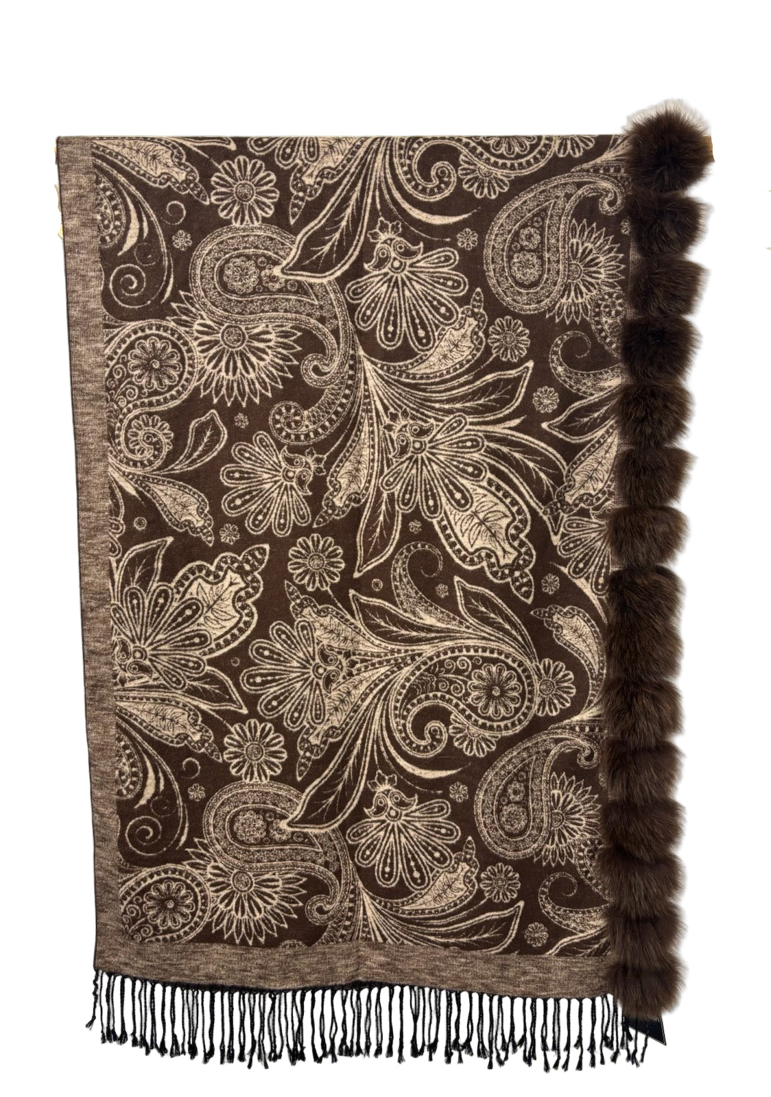 Cashmere Wrap