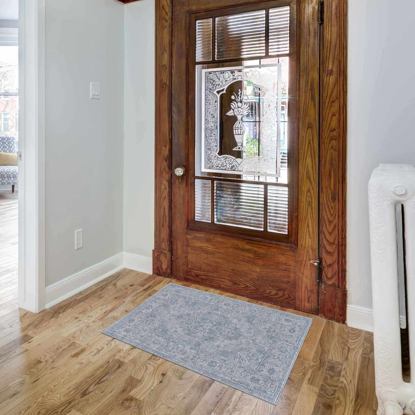 Earlsfield Statement Rug-5