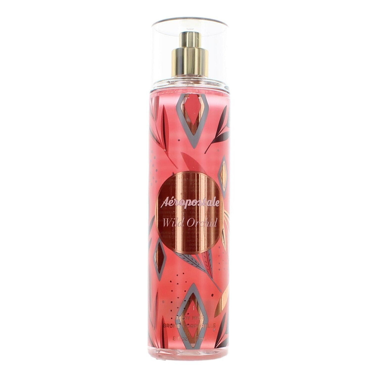 Wild Orchid by Aeropostale, 8 oz Body Mist for Women-0
