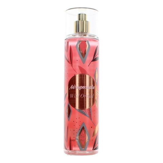 Wild Orchid by Aeropostale, 8 oz Body Mist for Women-0