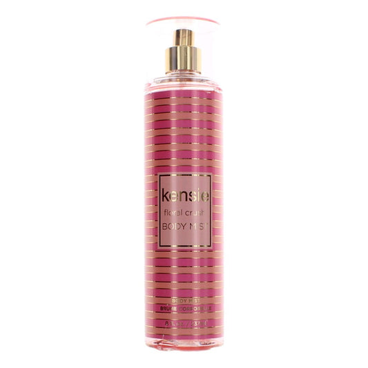Kensie Floral Crush, 8 oz Body Mist for Women
