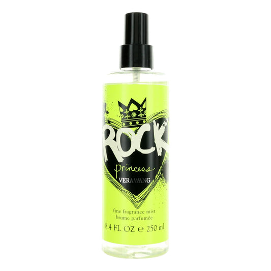 Vera Wang Rock Princess, 8.4 os Fragrance Mist for Women