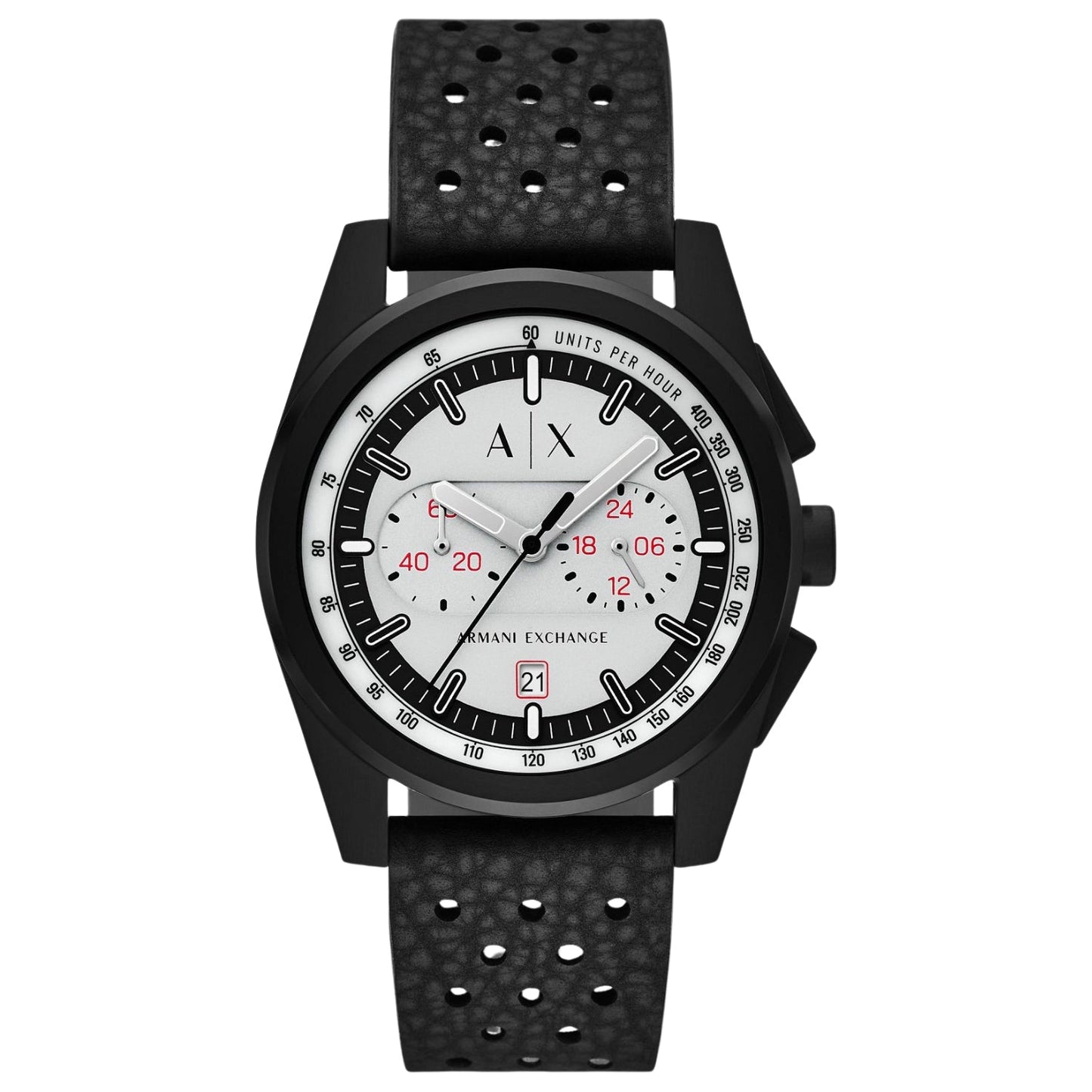 Armani Exchange Men's Classic