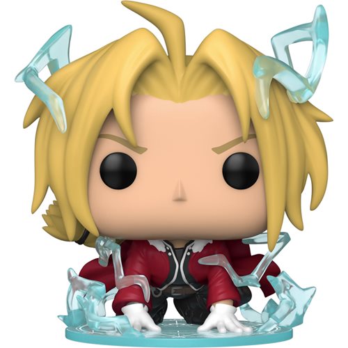 Funko POP! Animation: Fullmetal Alchemist Brotherhood - Edward Elric