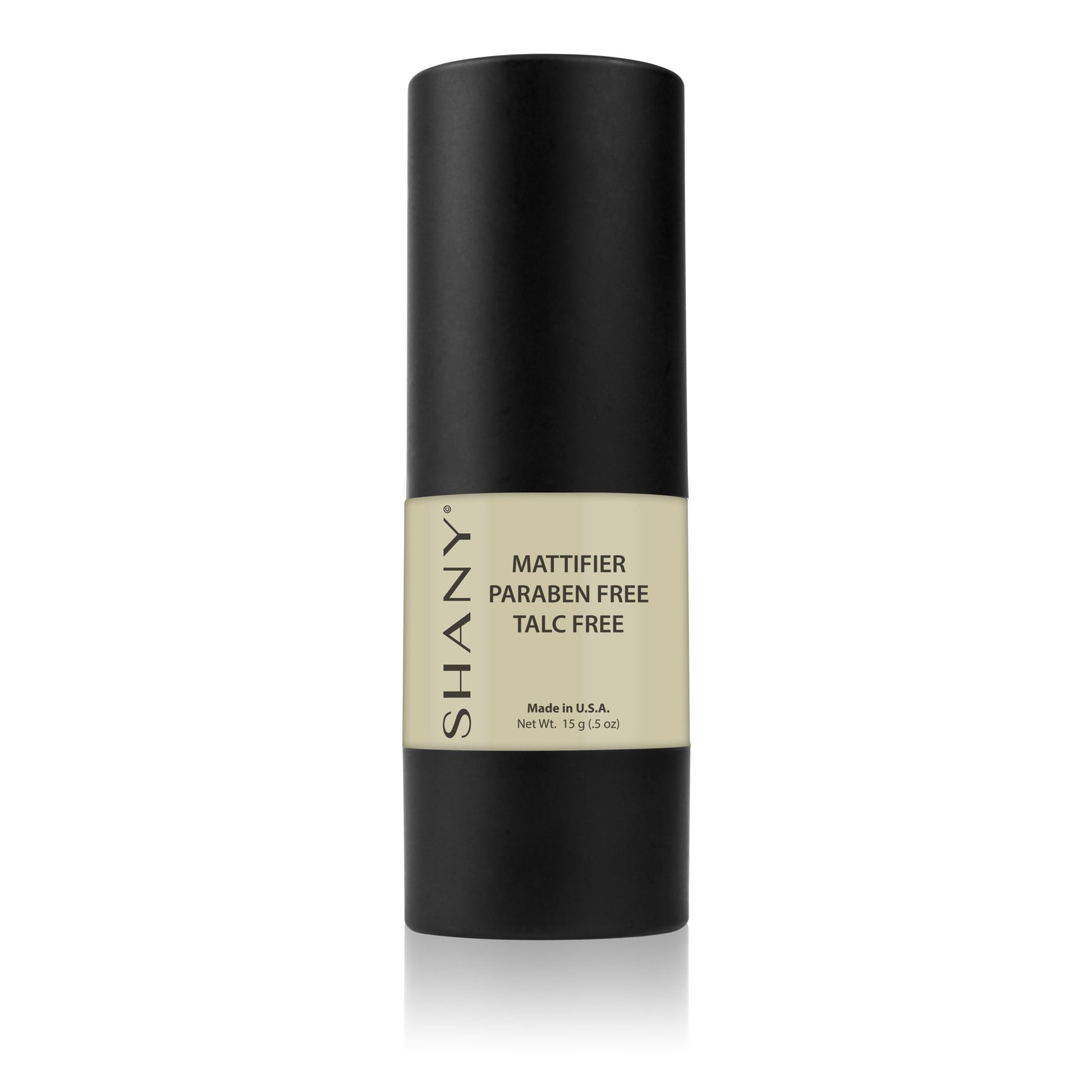 Oil Control MATTIFIER - Paraben Free/Talc Free-1