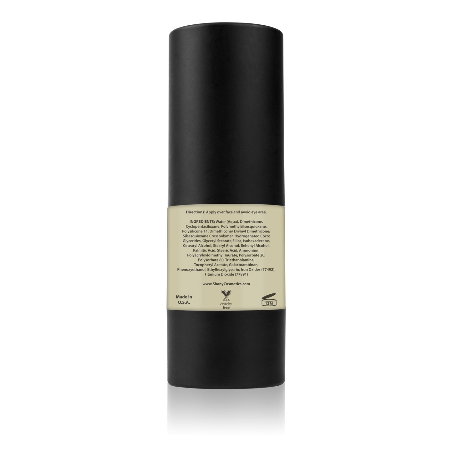 Oil Control MATTIFIER - Paraben Free/Talc Free-2