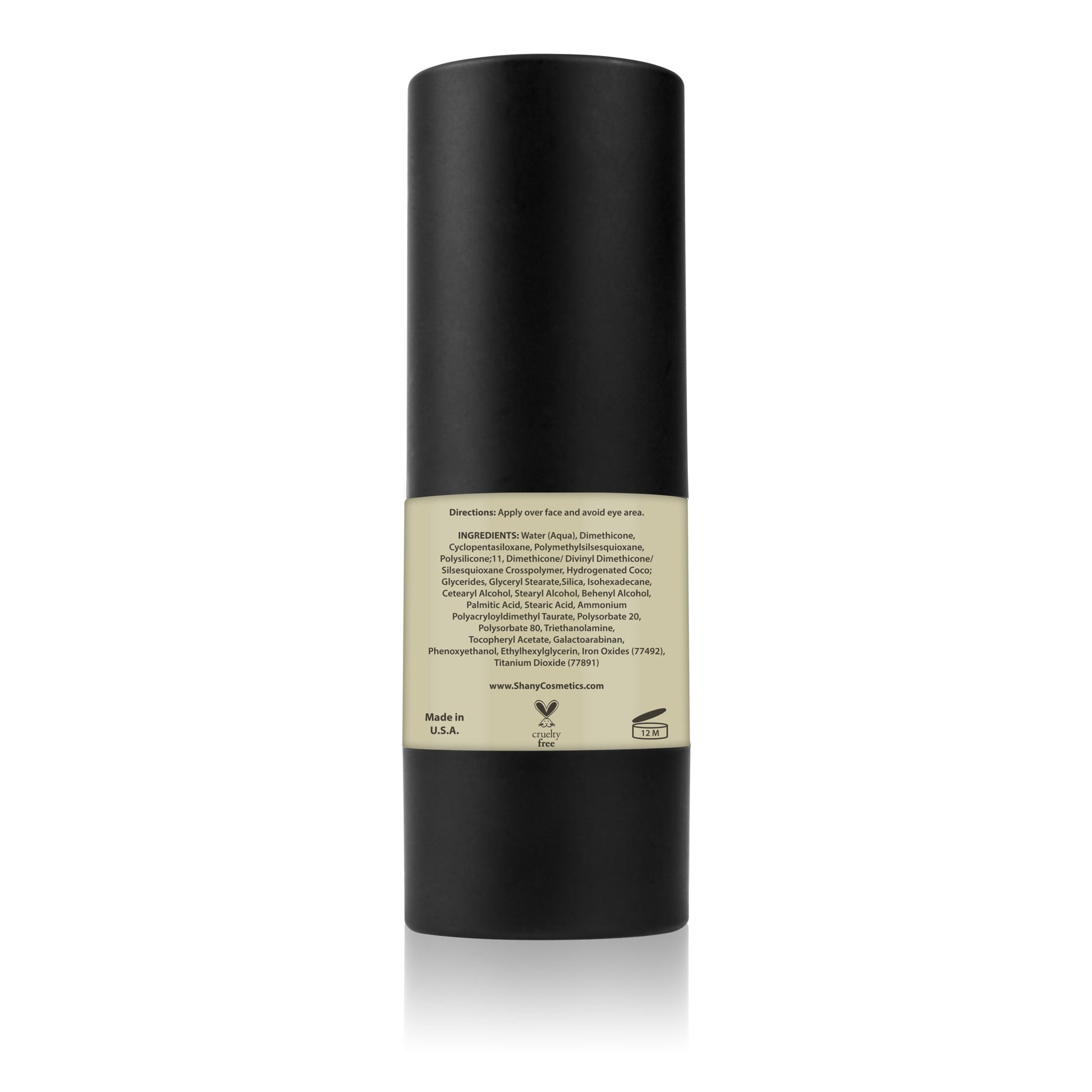 Oil Control MATTIFIER - Paraben Free/Talc Free-2