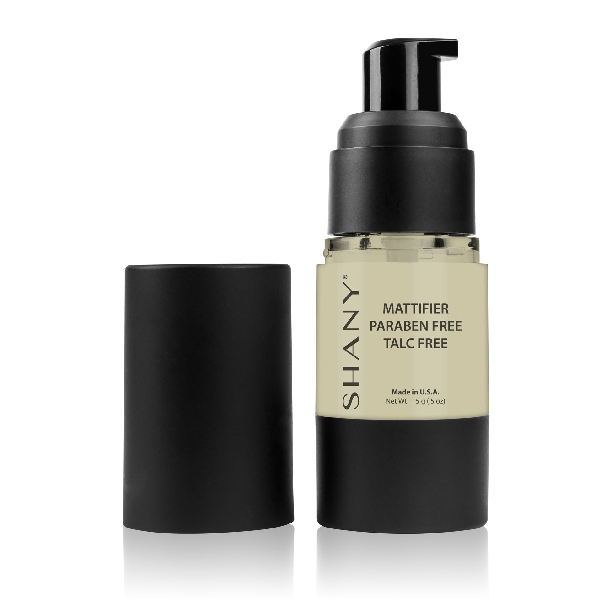 Oil Control MATTIFIER - Paraben Free/Talc Free-3