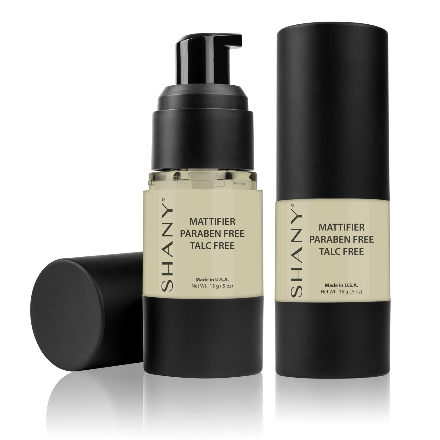 Oil Control MATTIFIER - Paraben Free/Talc Free-4