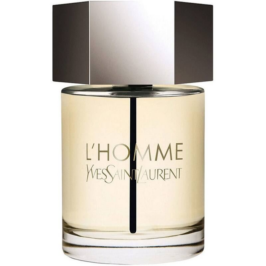 Yves Saint Laurent L'Homme EDT 100ml Uraknak (3365440316560)-0