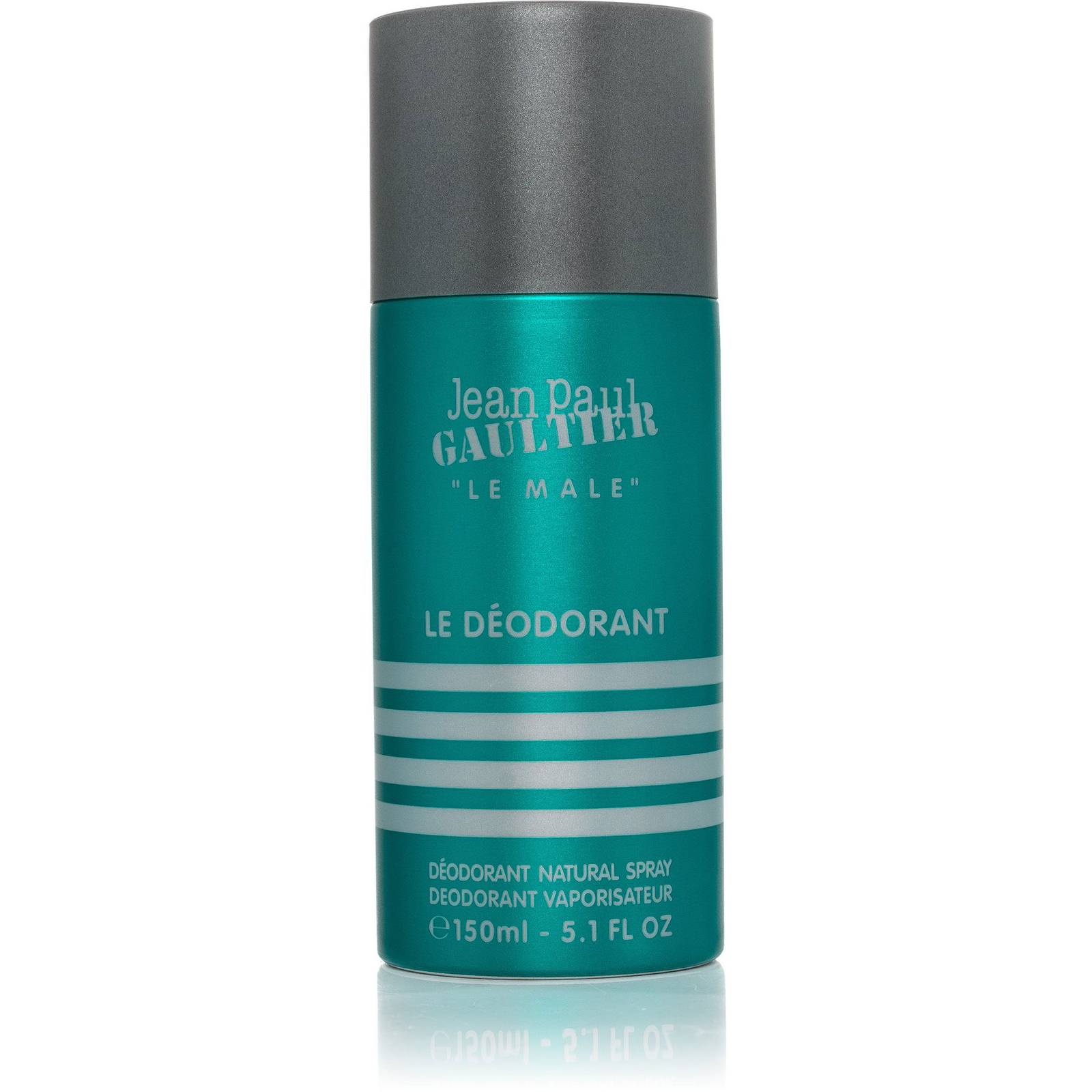 JEAN PAUL GAULTIER Le Male Dezodor 150 ml (8435415012843)-0