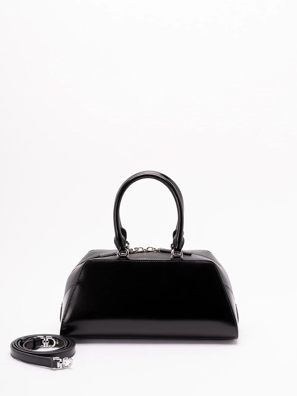 Givenchy Women `Antigona East West` Small Bag