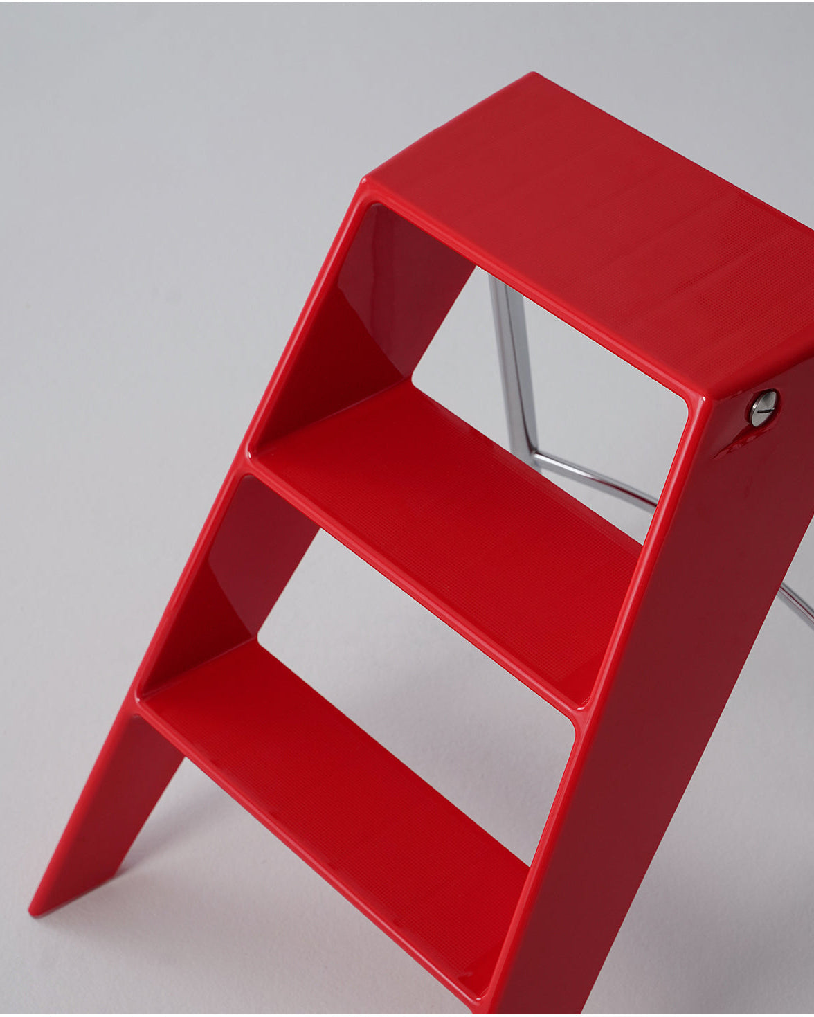 UP! Foldable Ladder Shelf-4