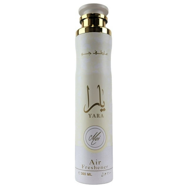 LATTAFA YARA MOI AIR FRESHENER 300 ML U-1