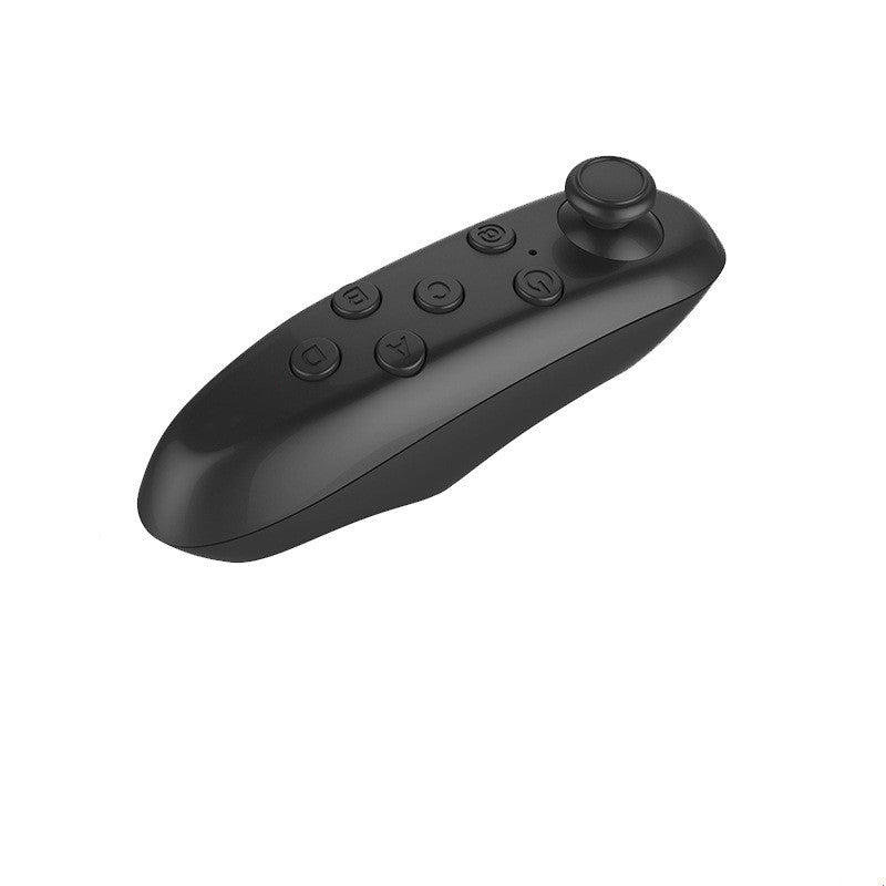Mobile Phone Music Photography Wireless Mouse Bluetooth Remote Control