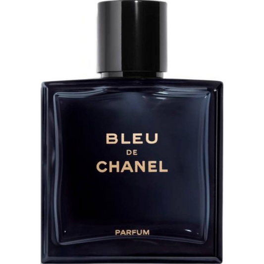Chanel Bleu de Chanel 100 ml parfum (3145891071801)-0