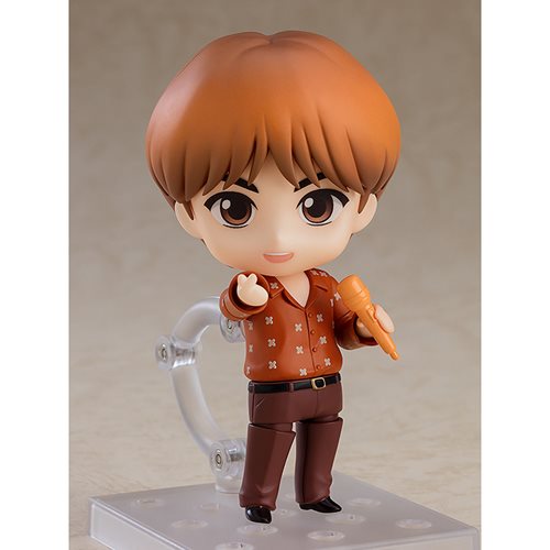 BTS Dynamite Jin TinyTAN Nendoroid Figure
