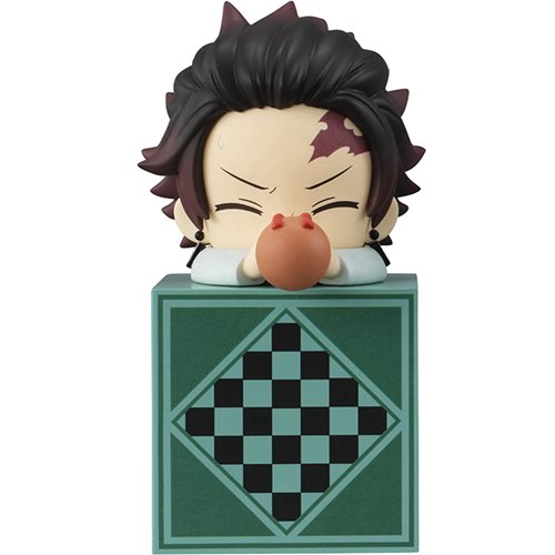 Demon Slayer: Tanjiro Kamado Version C Hikkake Statue