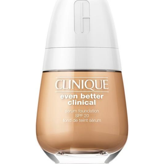 CLINIQUE Even Better Clinical SPF20 CN 70 Vanilla 30 ml (S0583571)-0