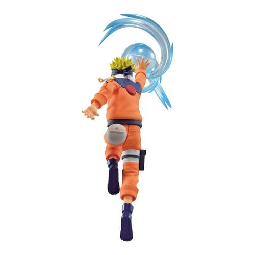 Naruto Uzumaki Naruto Effectreme Statue