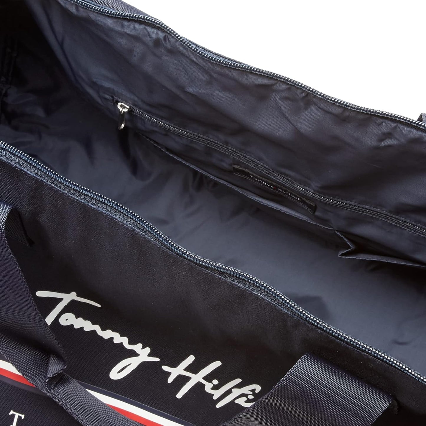 Tommy Hilfiger Mens York Duffle Bag