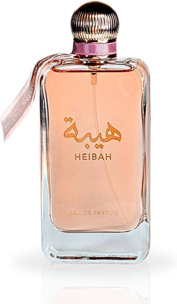 ARD AL ZAAFARAN HEIBAH EDP 3.4 U-3