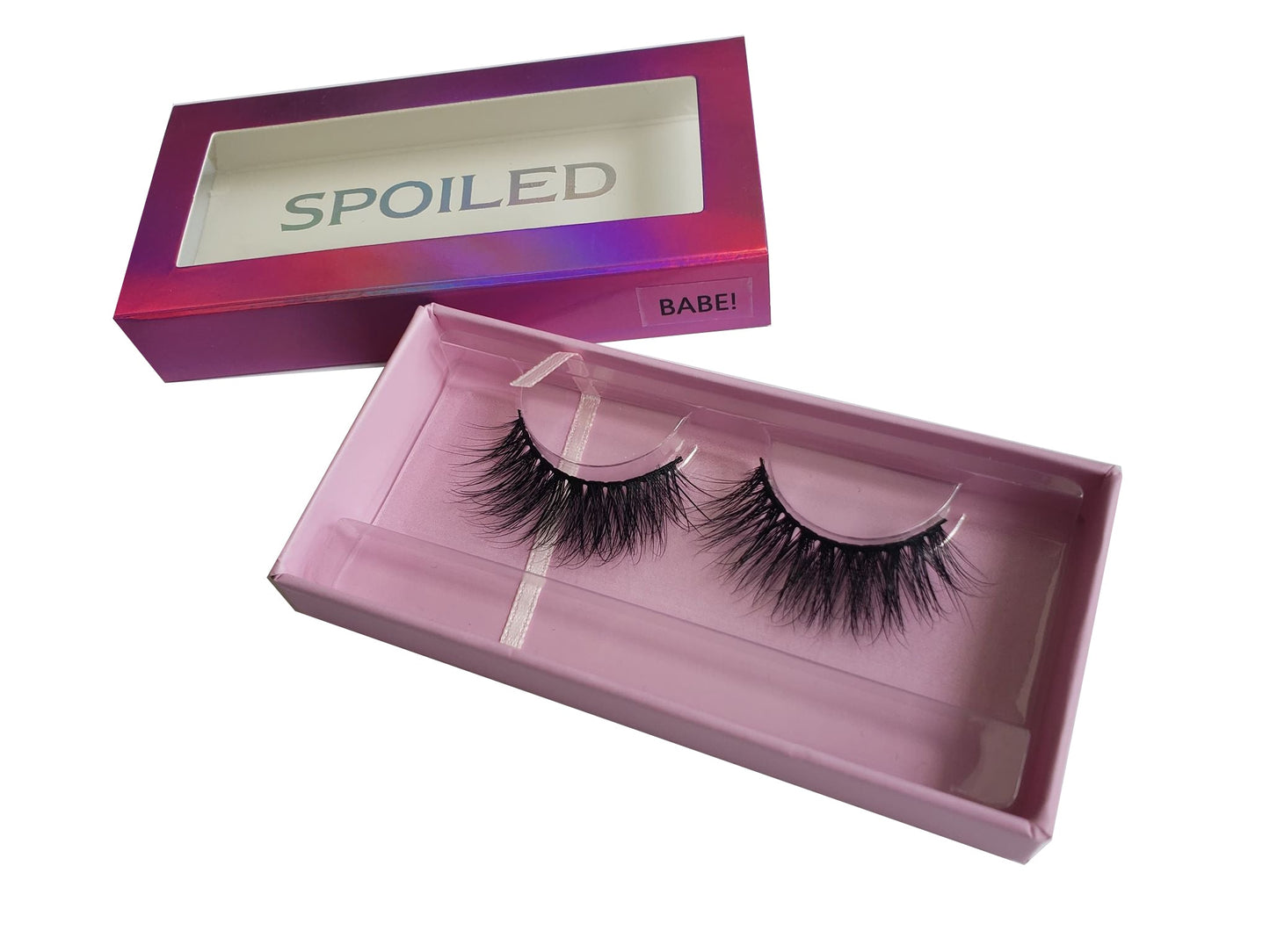 BABE! | Lashes-0