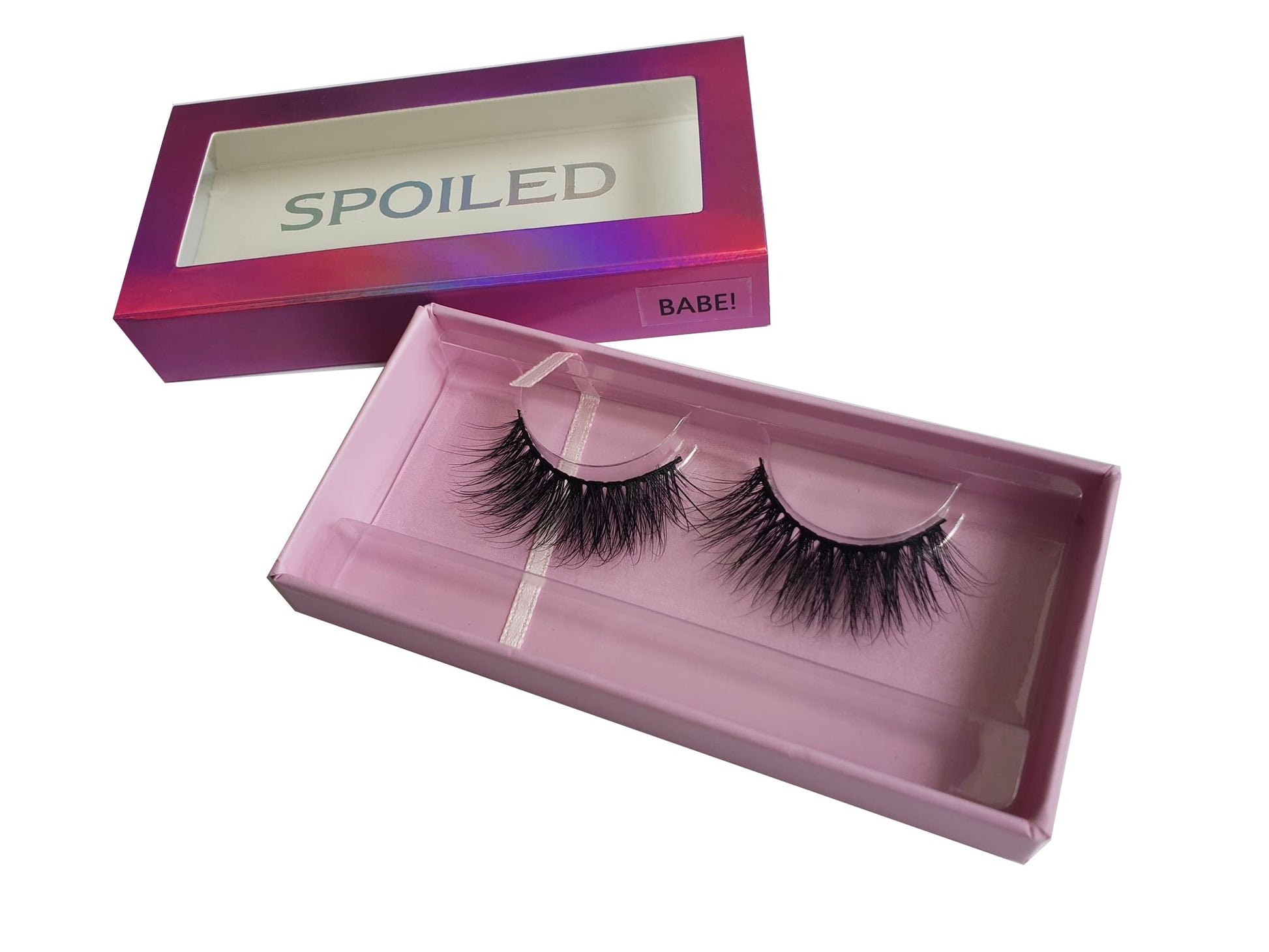 BABE! | Lashes-0