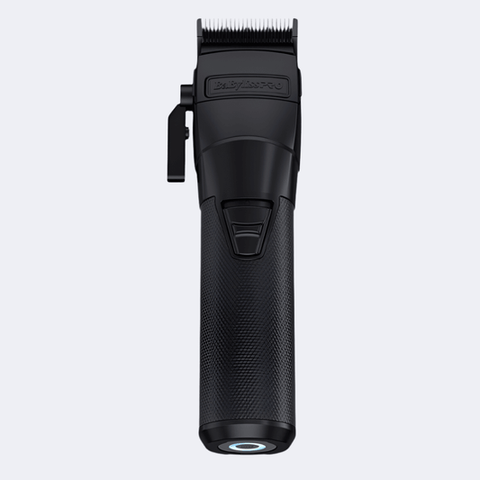 BaBylissPRO FXONE BlackFX Clipper – FX899MB