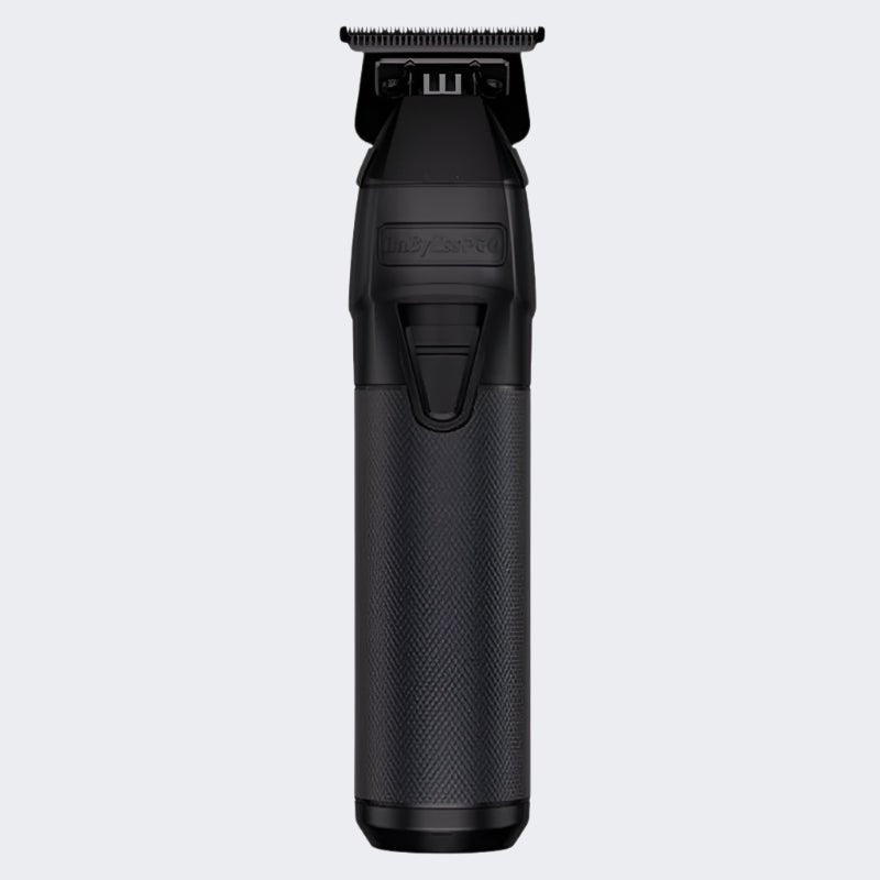 BaBylissPRO FXONE BlackFX Trimmer FX799MB with FREE FXONE Replacement Battery
