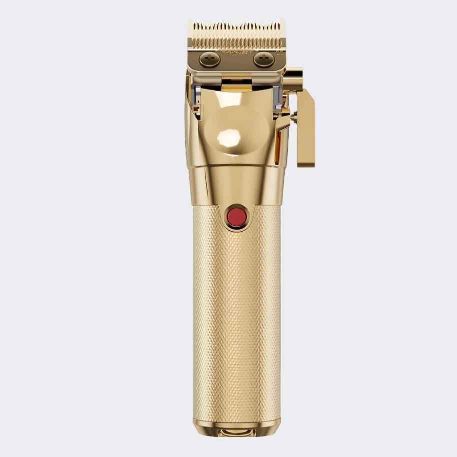 BaBylissPRO FXONE GoldFX Cordless Clipper - FX899G