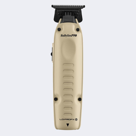 BaBylissPRO FXONE Lo-ProFX Limited Edition Sand Trimmer (FX729SDLT)
