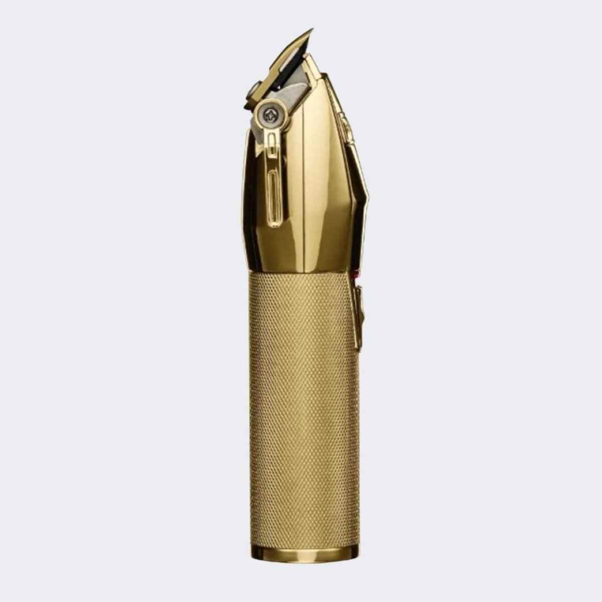 BaBylissPRO (New/Upgraded) GoldFX+ Cordless Clipper (FX870NG)