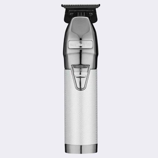 BaBylissPRO (New/Upgraded) SilverFX+ Outlining Cordless Trimmer (FX787NS)