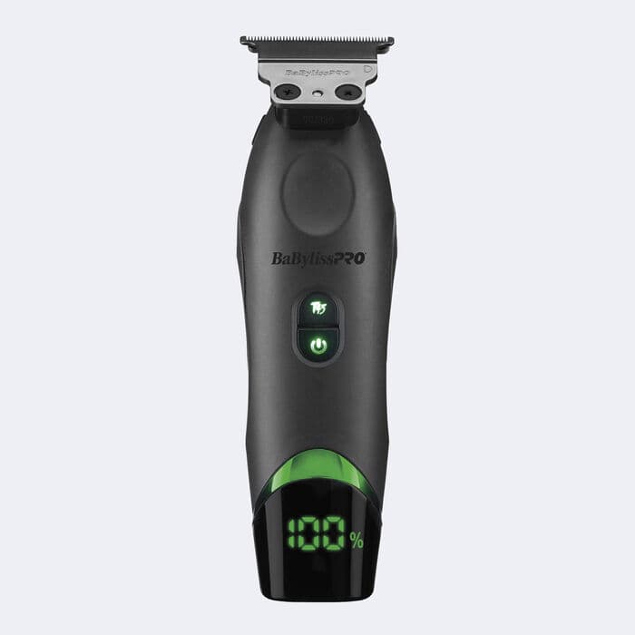 BaBylissPRO x Tomb45 Clipper, Trimmer and Nano Light Ionic Dryer Combo