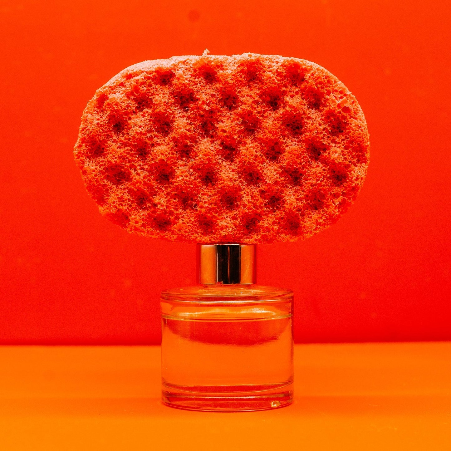 Baccarat Rouge Soap Sponge-0