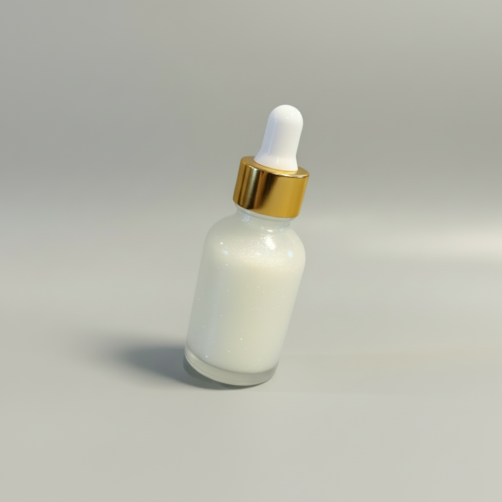 Vitamin E Shimmer Body Oil