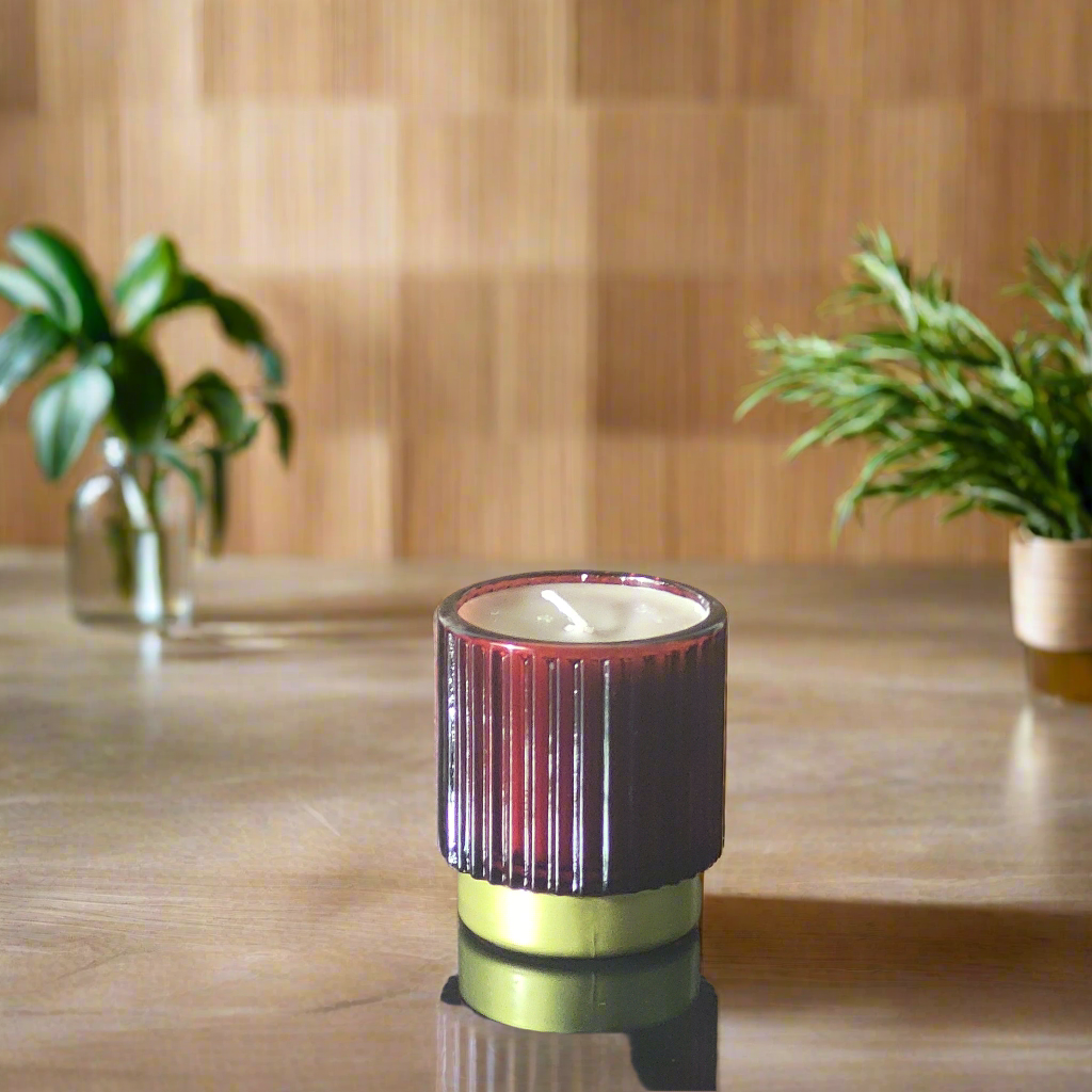 Take Me To The Coffee Shop Candle-0