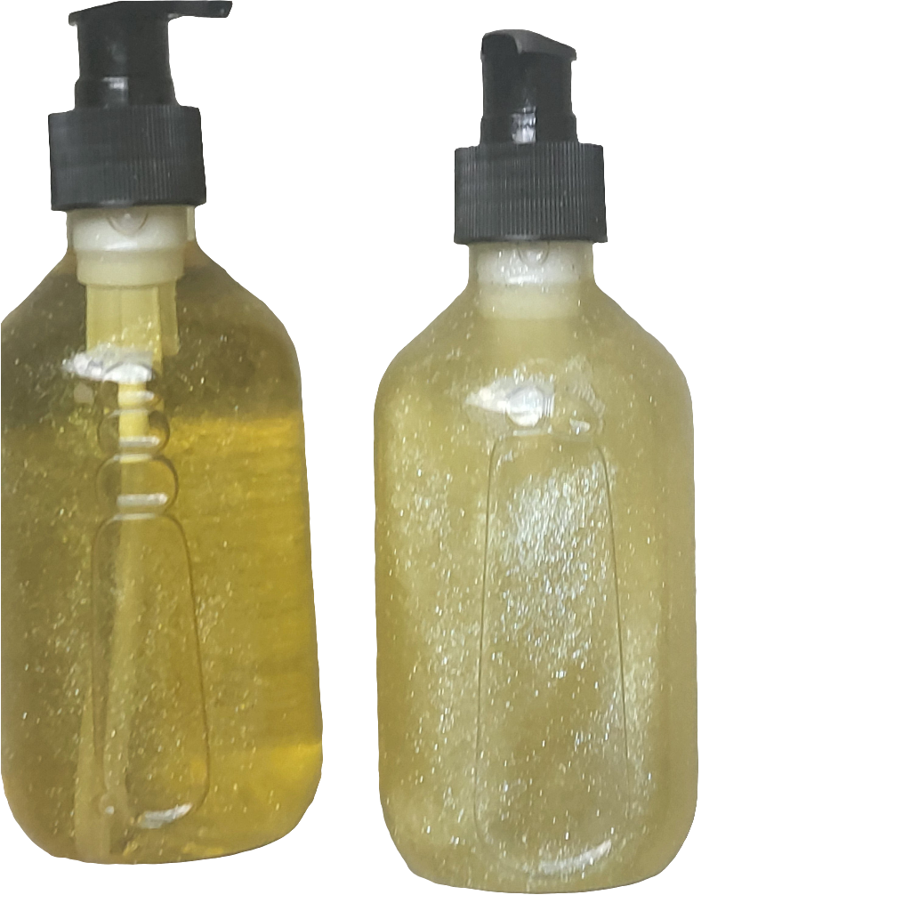 Fruit Loop Body Oil 8oz-4