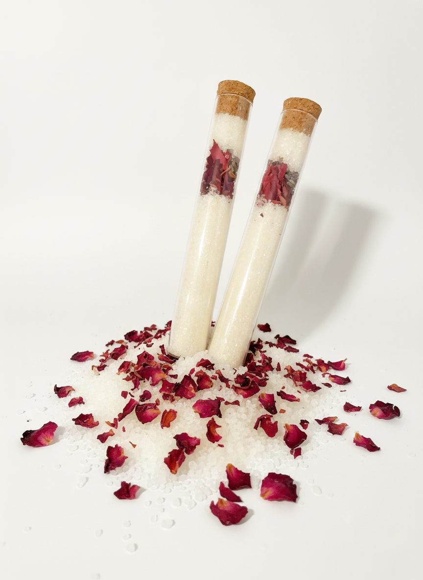 Chakra Cleanse Bath-4