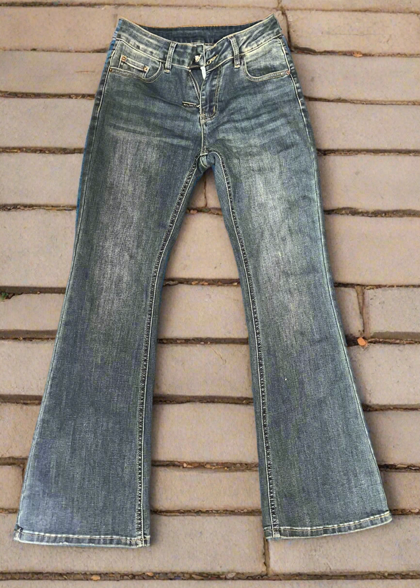 Charlotte Summers Jeans 3 pairs One Price