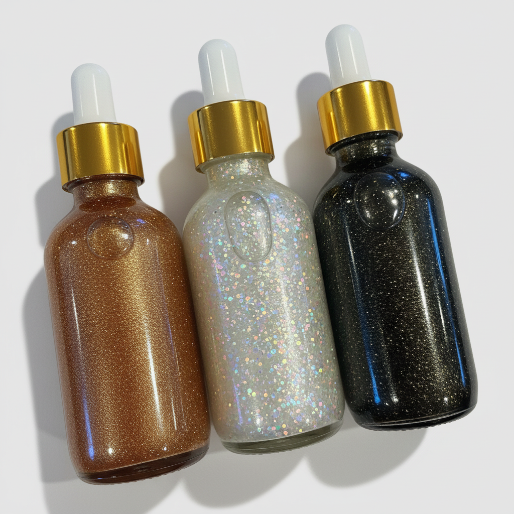 Shimmer Body Oil-1